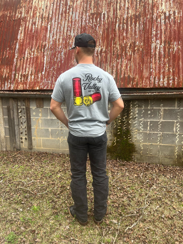 Shotgun Shell TShirt