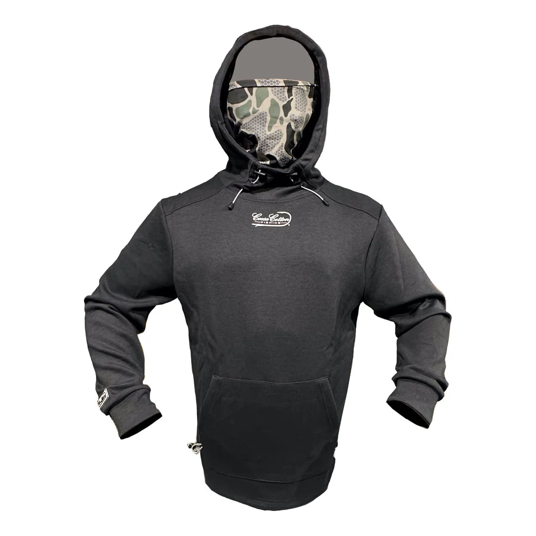 Cold Front Hoodie 4.0