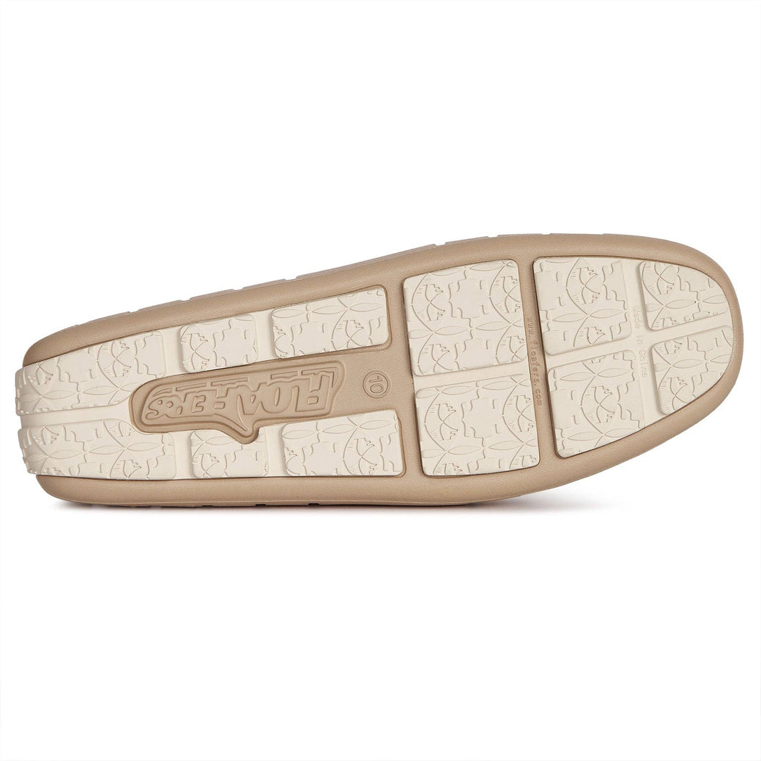Country Club Loafer-Warm Sand