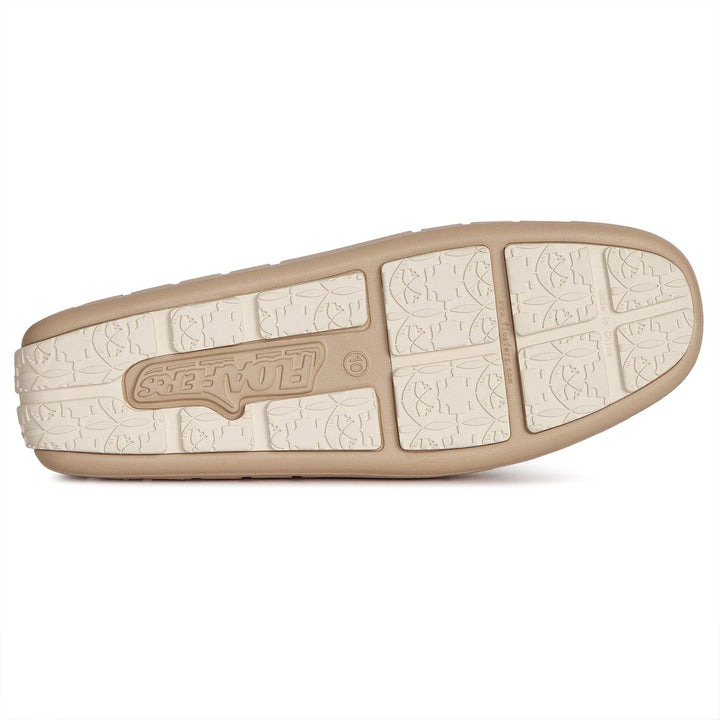 Country Club Loafer-Warm Sand