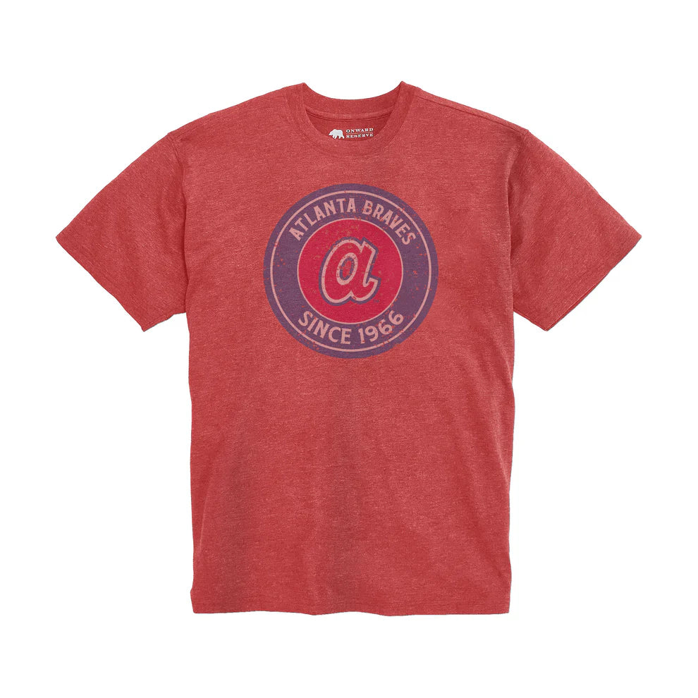 Cooperstown Vintage Wash Tee