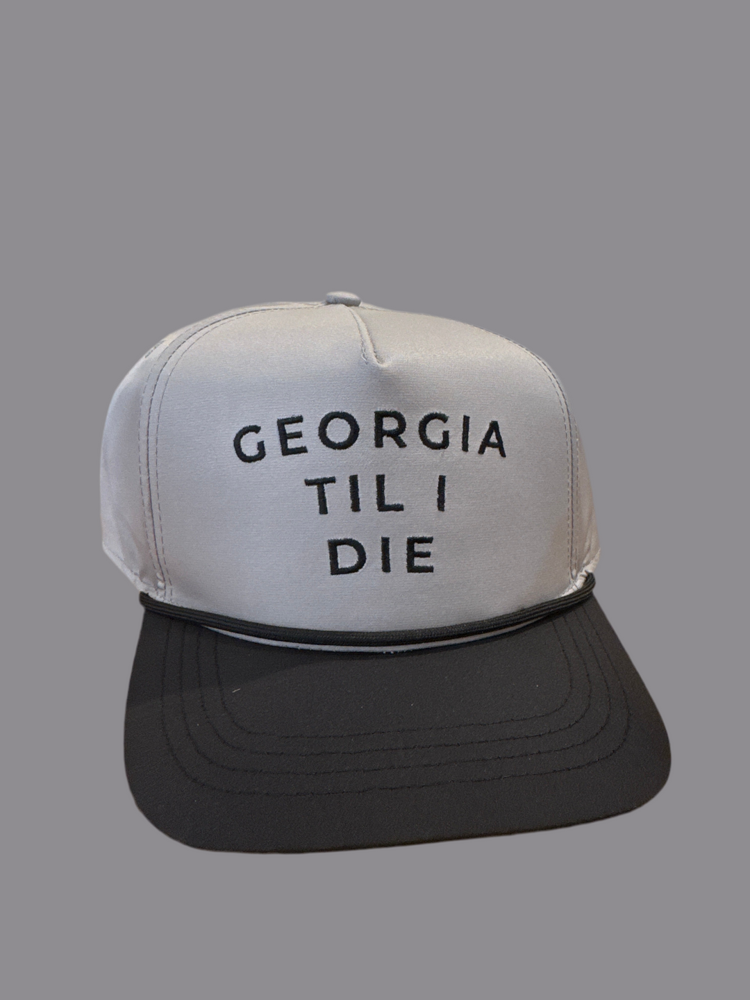 Georgia Til I Die Hat