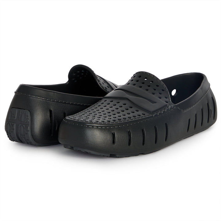 Country Club Loafer 2.0- Asphalt