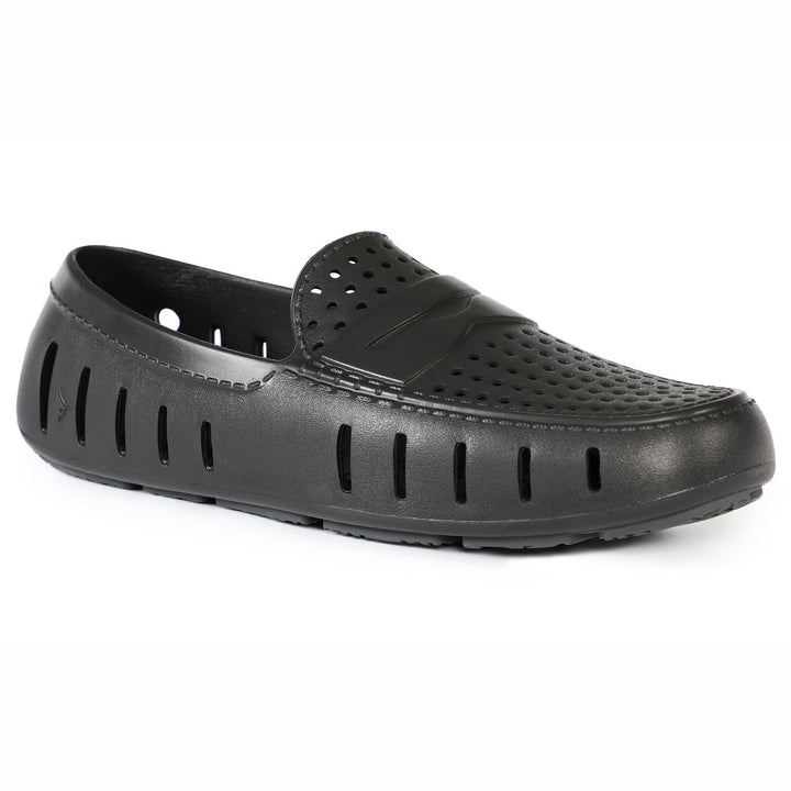 Country Club Loafer 2.0- Asphalt