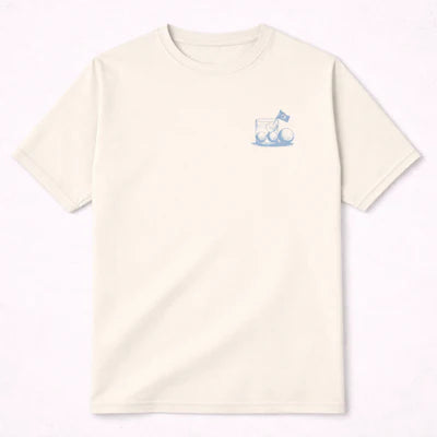 Club Cocktail Tee