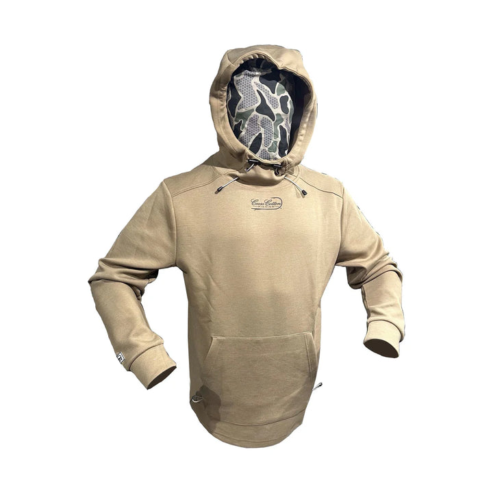 Cold Front Hoodie 4.0
