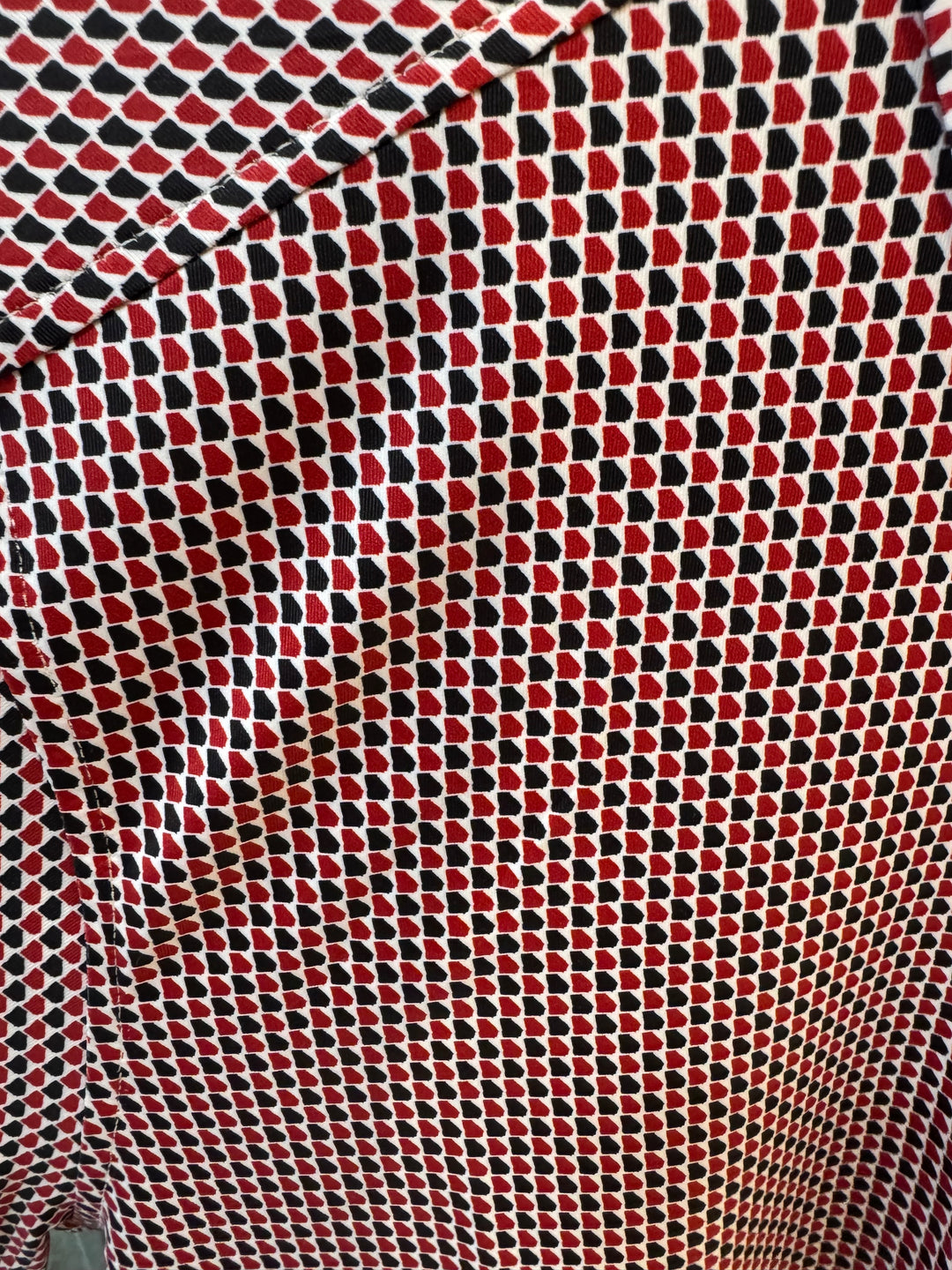 Micro Georgia Outline Polo