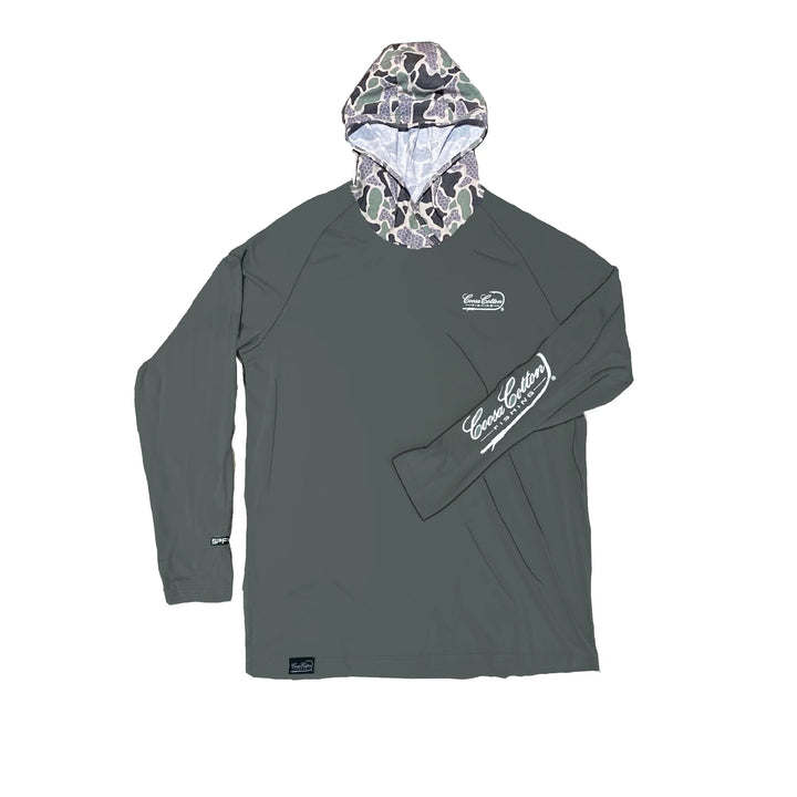 RVR Performance Hoodie
