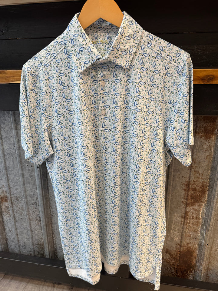 Oyster Polo