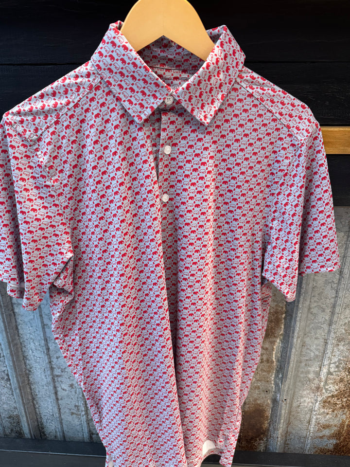 Elephant Polo
