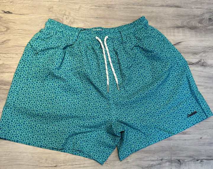 Caddie Putt N' Plunge Shorts