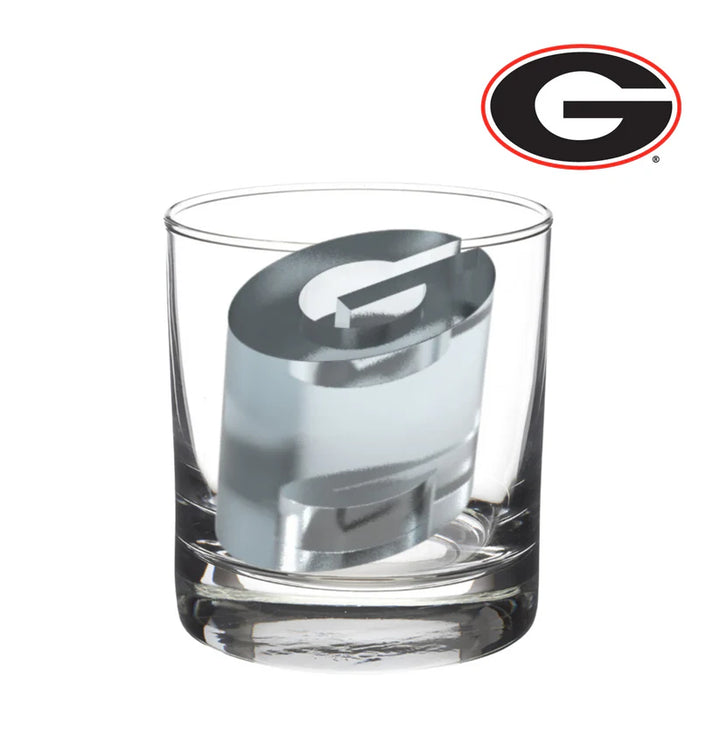 University of Georgia Ice Mold