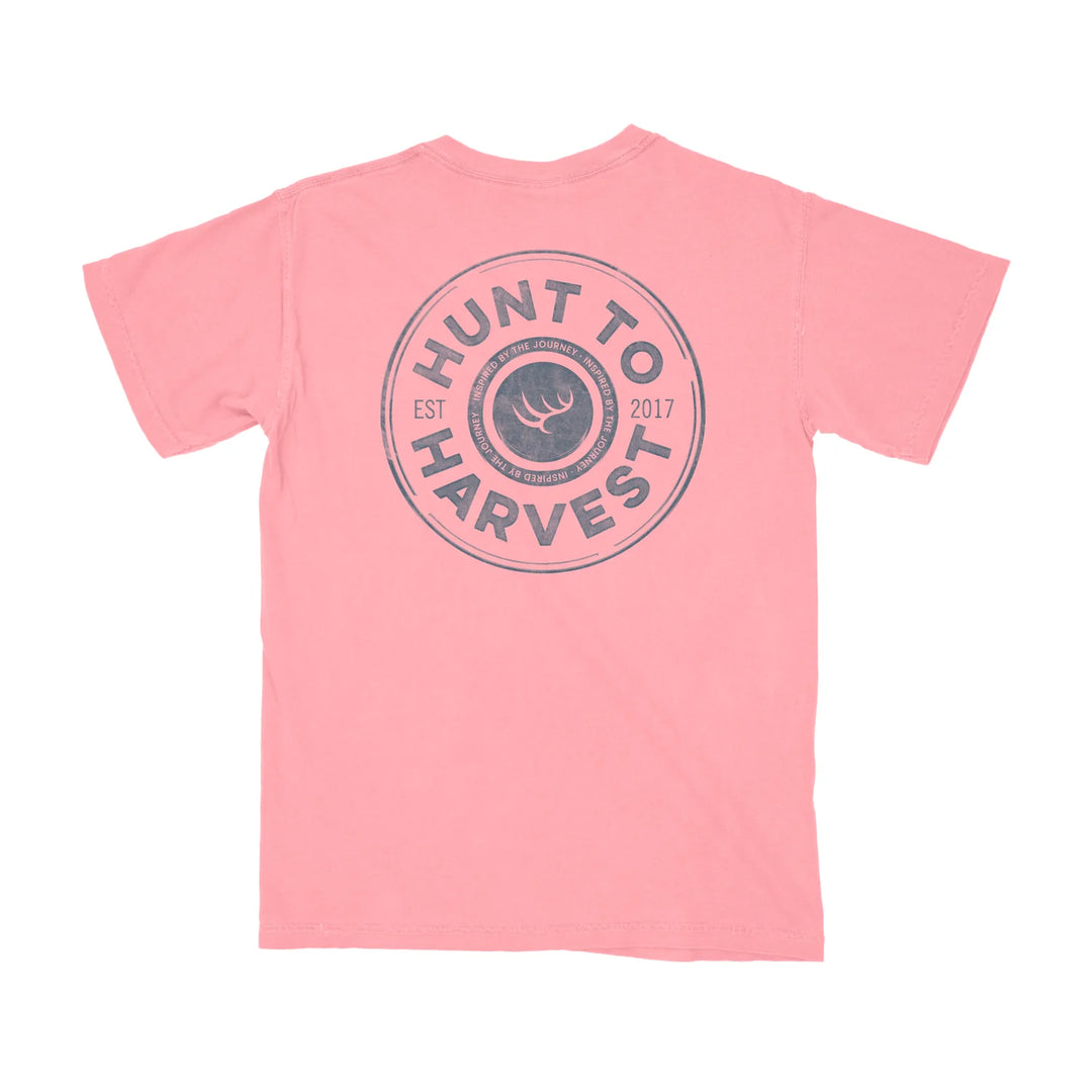 Shotgun Shell Tee