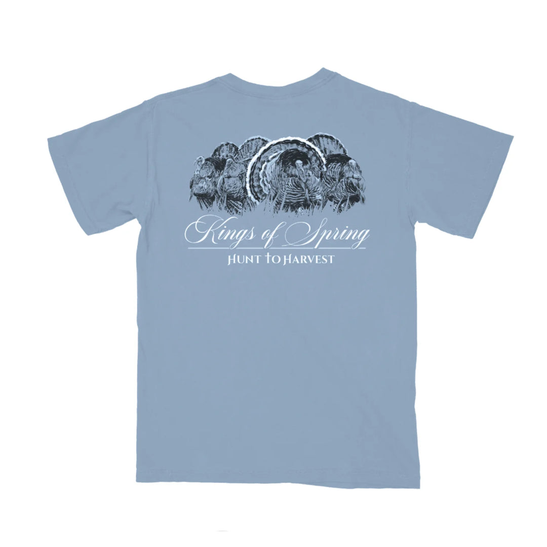 Kings of Spring Tee