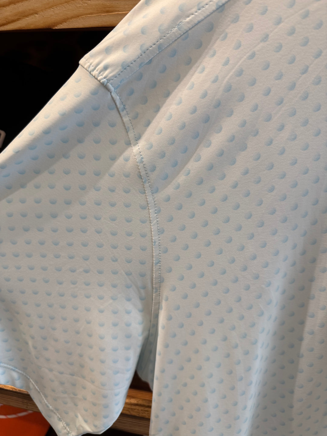 Golf Ball Polo