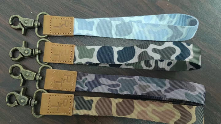 RT Wrist Lanyard