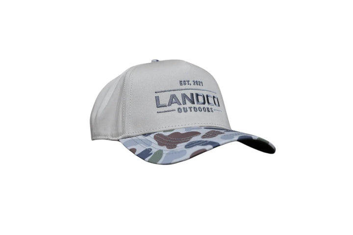 Brackish Landco Hat