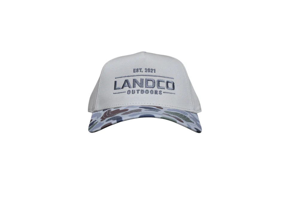 Brackish Landco Hat