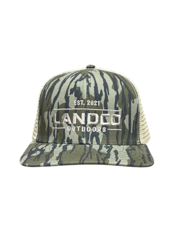 Bottomland Landco Hat