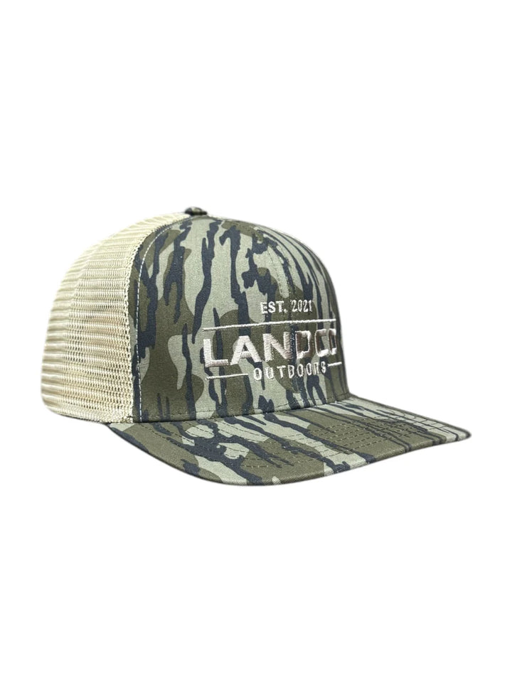 Bottomland Landco Hat