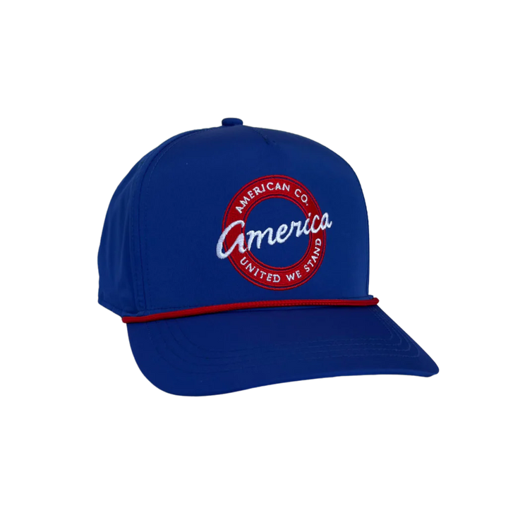 Vintage American Performance Hat