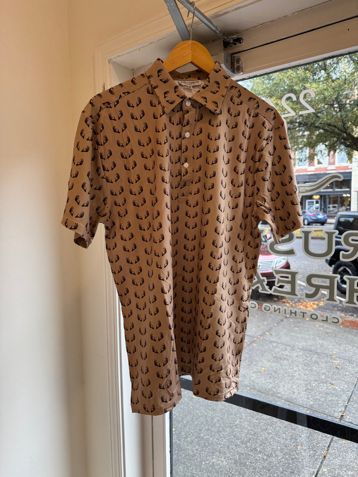 Antler Polo