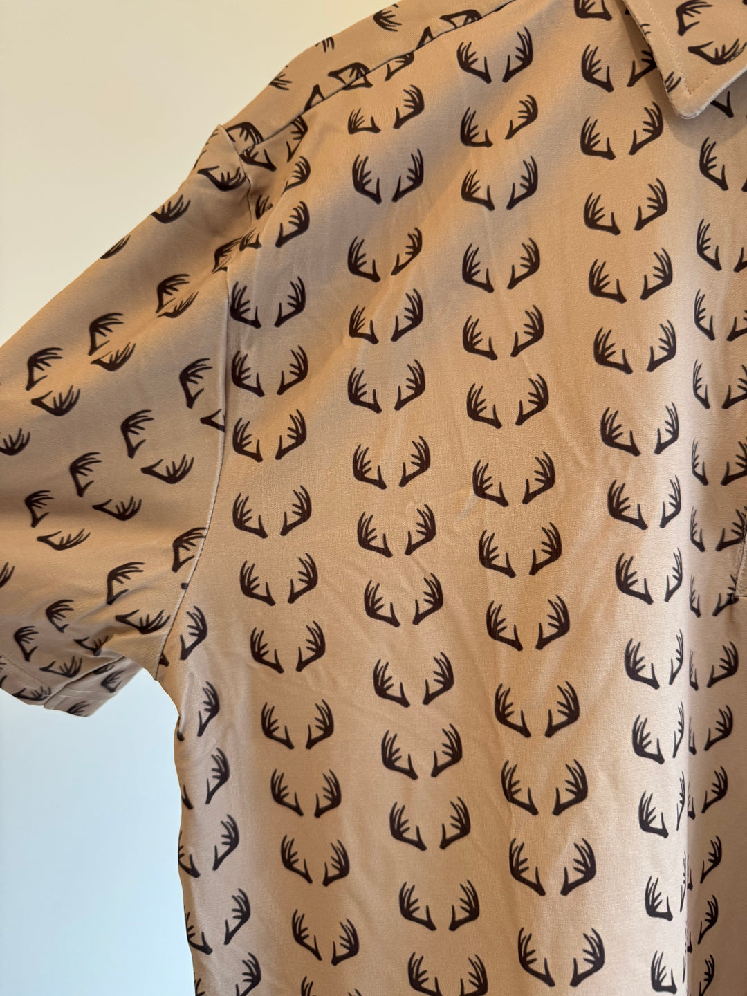 Antler Polo