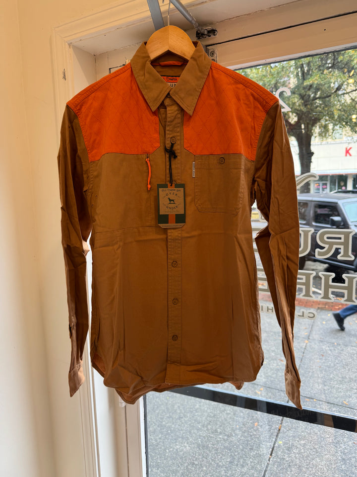 Field Champion Shooting Shirt