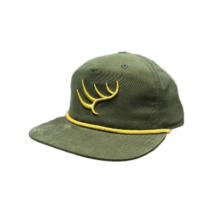 Hunt to Harvest Signature Antler Hat