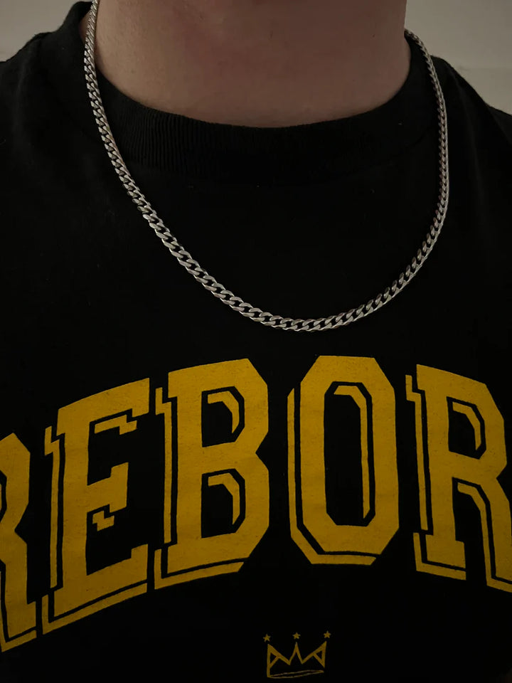 Men's Cuban Chain