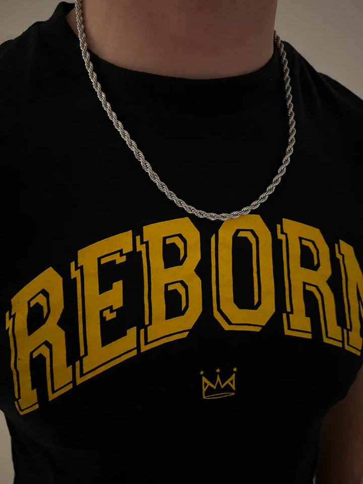 Men's Rope Chain