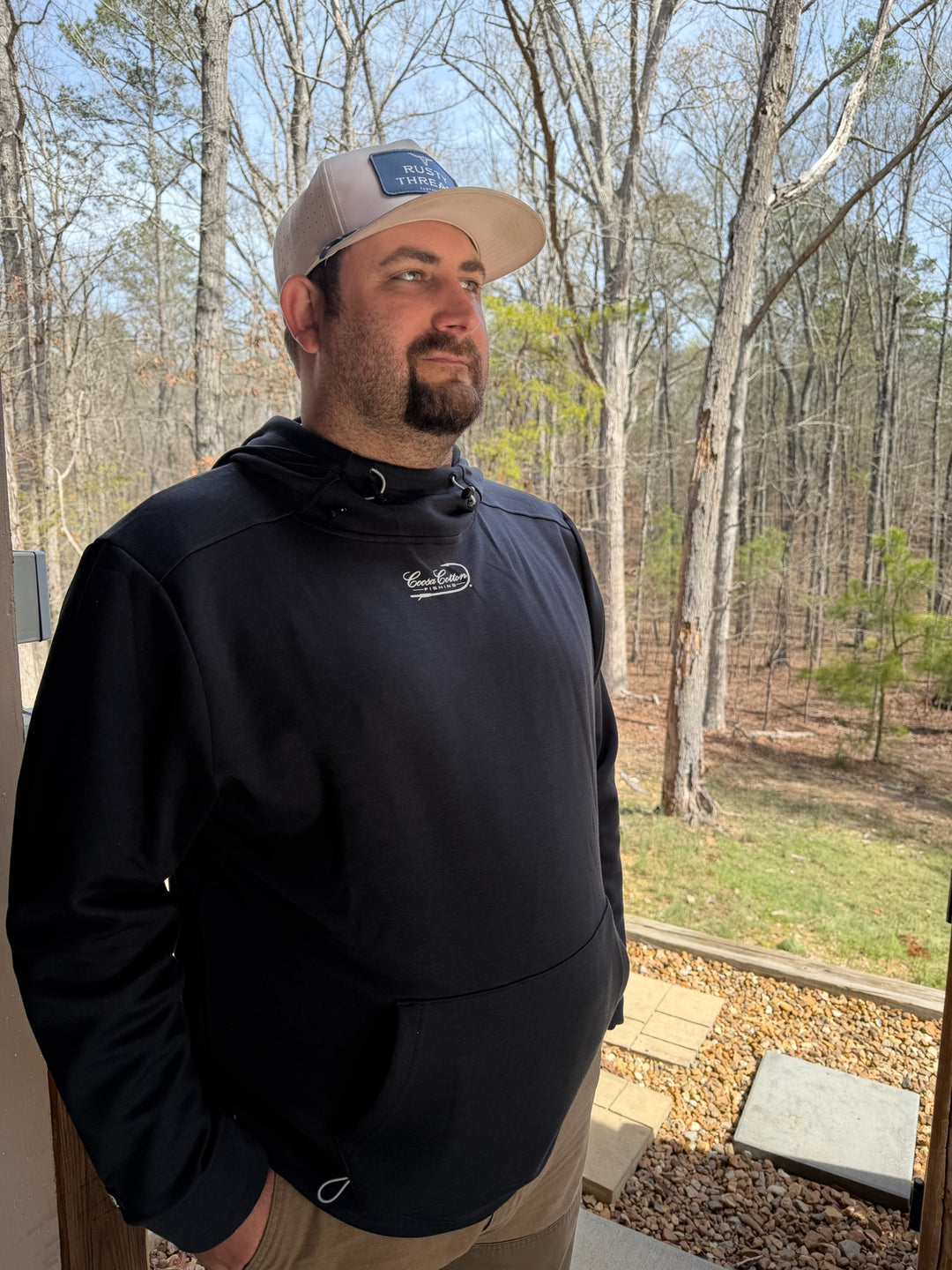 Cold Front Hoodie 4.0