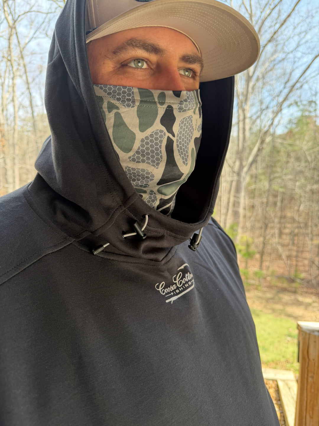 Cold Front Hoodie 4.0