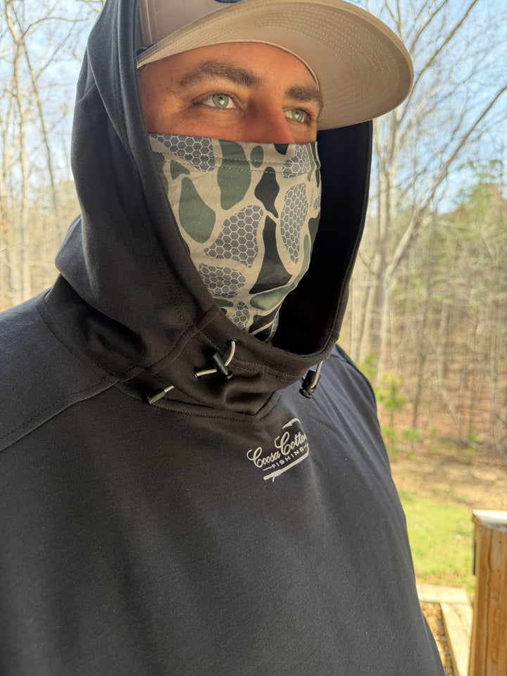 Cold Front Hoodie 4.0