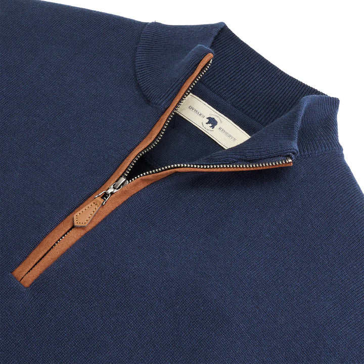 Jackson Pullover - Naval Academy