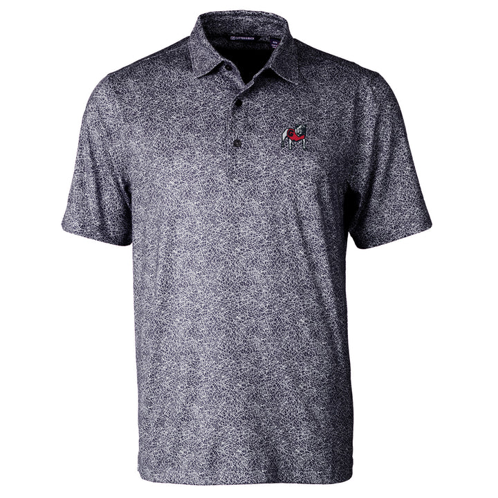 UGA Constellation Polo