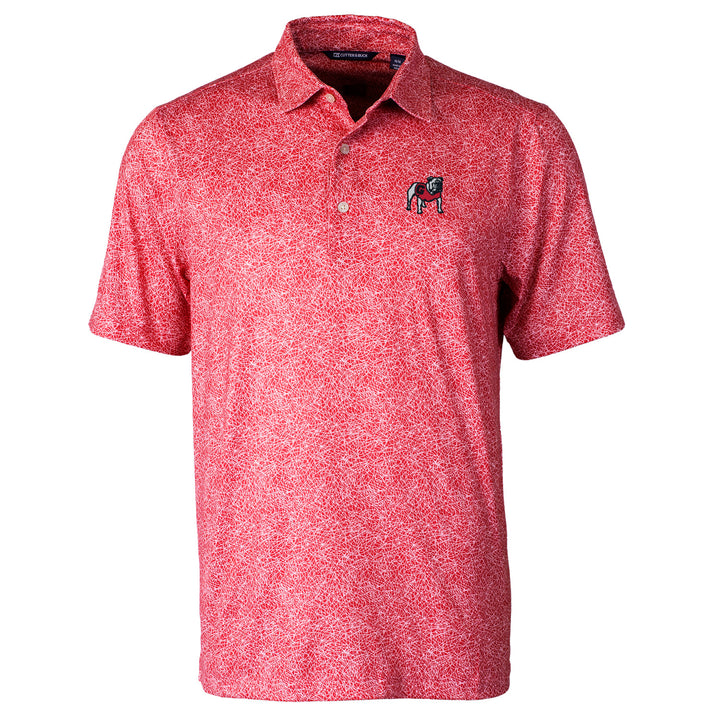 UGA Constellation Polo