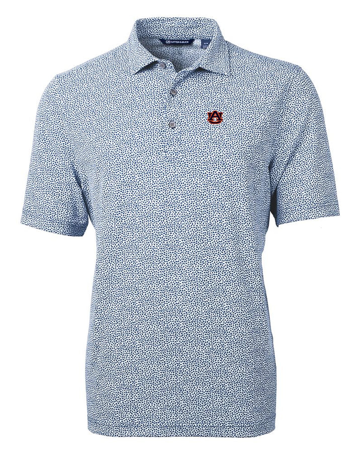 Auburn Botanical Polo