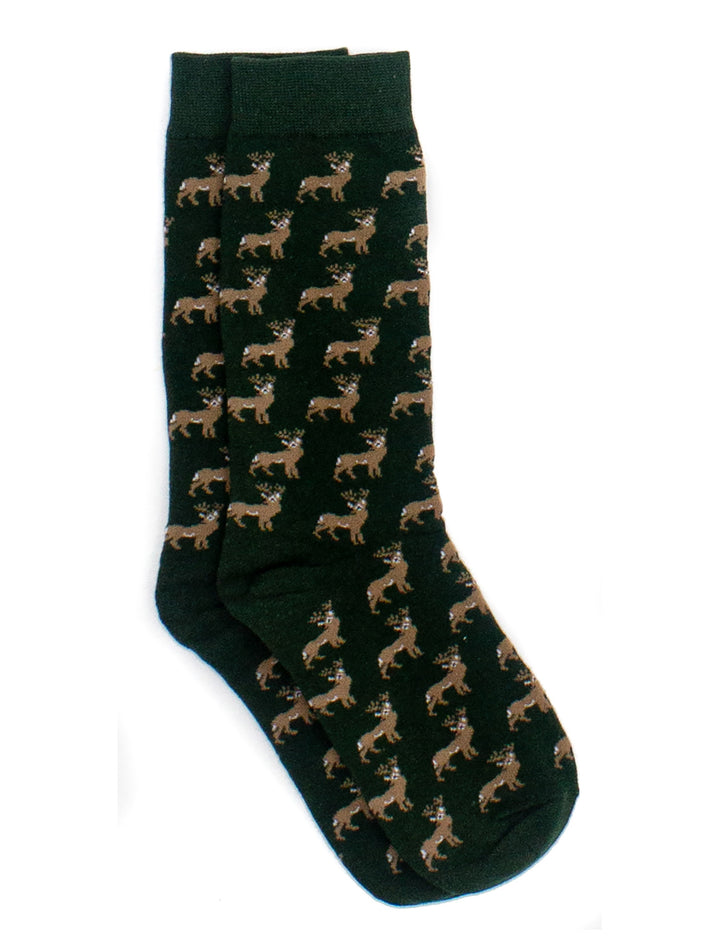 Lucky Duck Socks