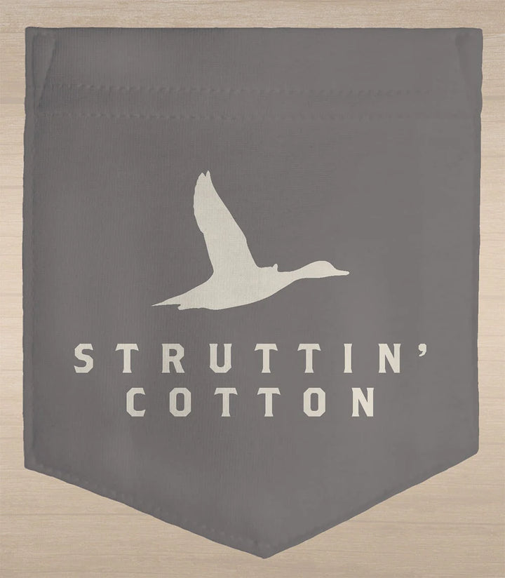 Pintail Paradise T-shirt