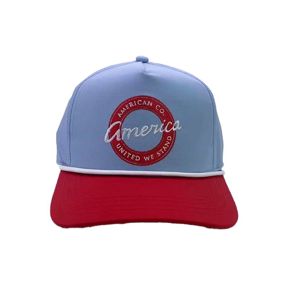 Vintage American Performance Hat