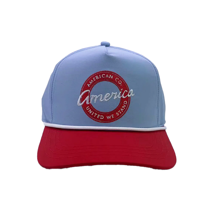 Vintage American Performance Hat