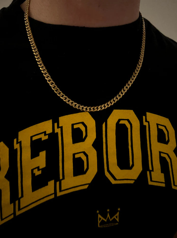 Men's Cuban Chain