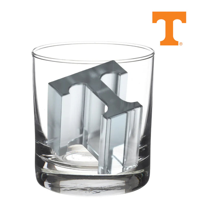 University of Tennessee Ice Mold