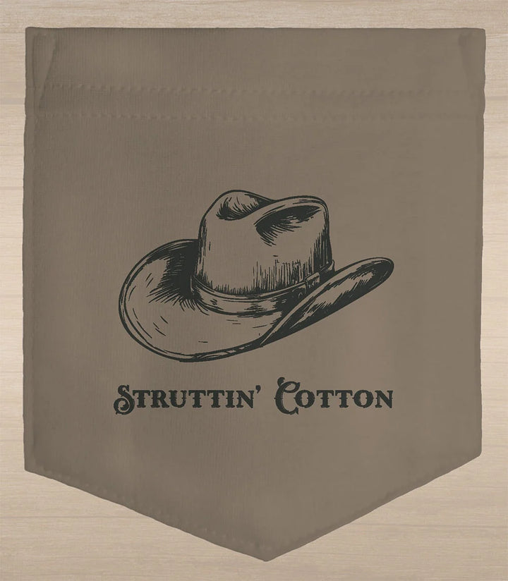 Waterfowl Wrangler T-Shirt