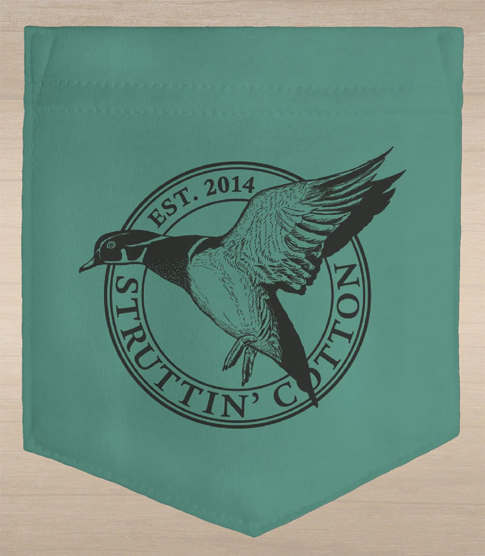 Woodie Roost T-Shirt