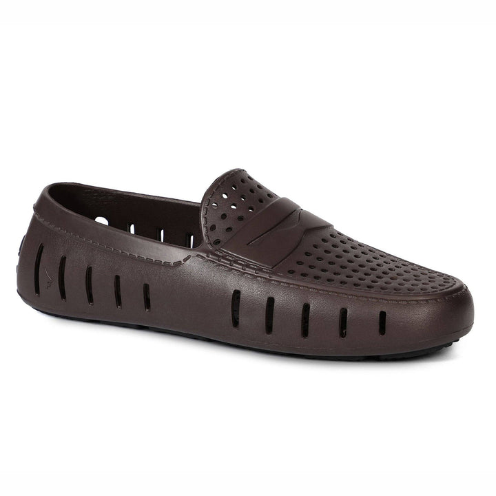 Country Club Loafer 3.0- Espresso