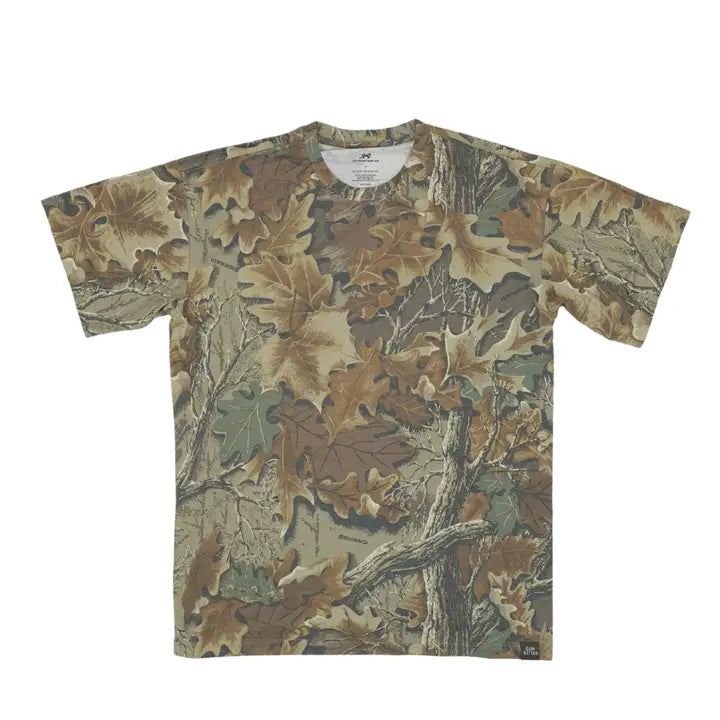 Realtree Advantage Camo Tee