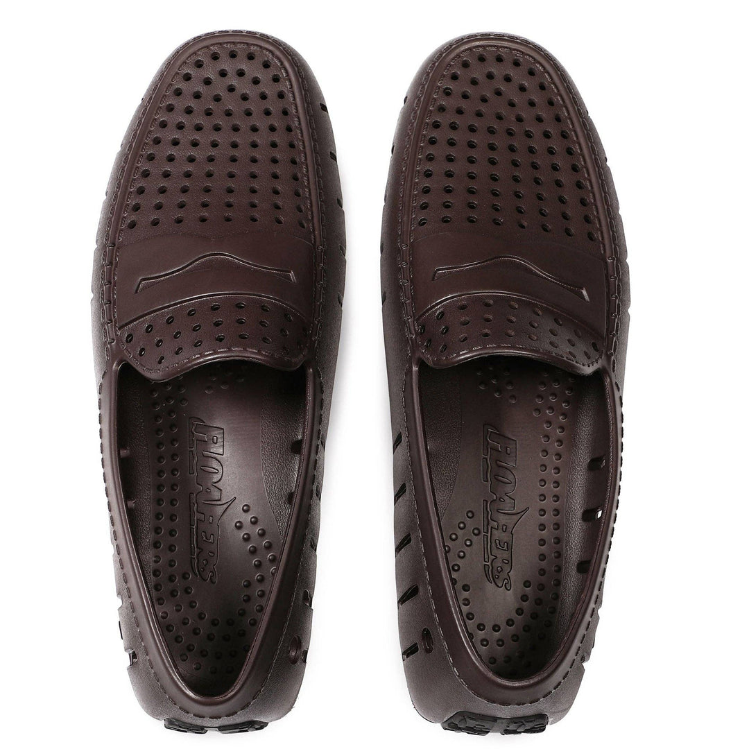 Country Club Loafer 3.0- Espresso