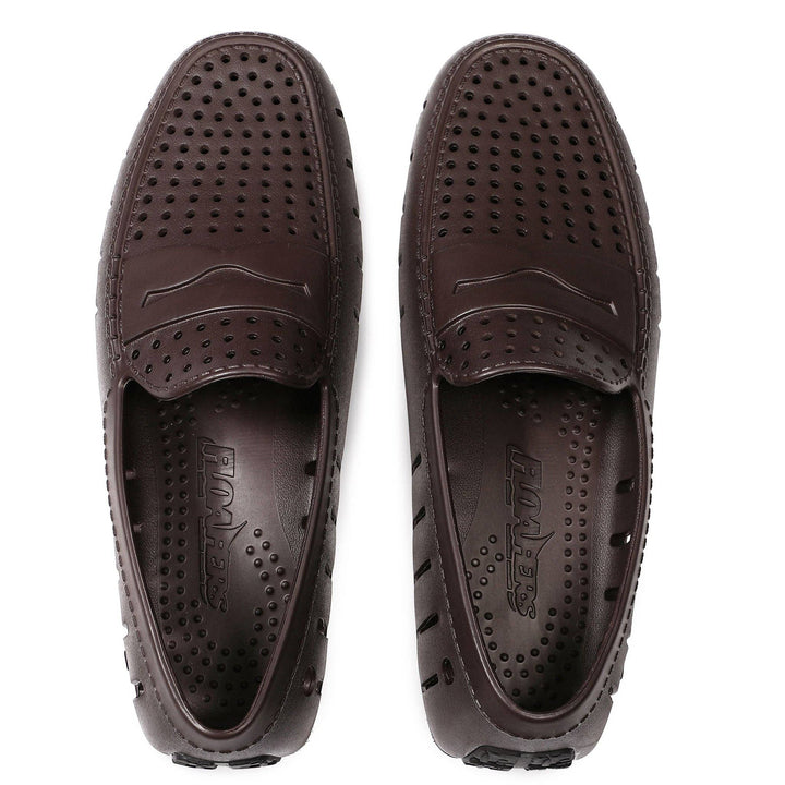Country Club Loafer 3.0- Espresso